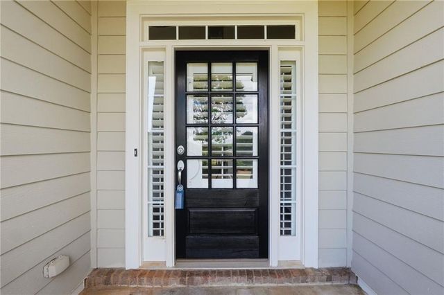 1467 Trilogy Park Drive, Hoschton, GA 30548