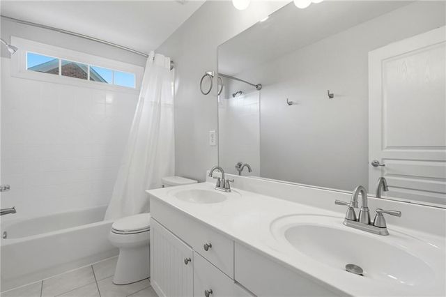 1467 Trilogy Park Drive, Hoschton, GA 30548