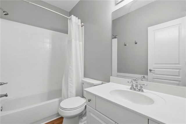 1467 Trilogy Park Drive, Hoschton, GA 30548