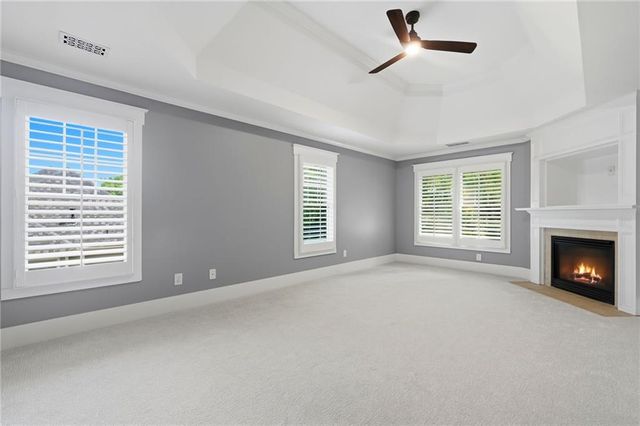 1467 Trilogy Park Drive, Hoschton, GA 30548