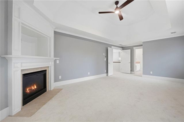 1467 Trilogy Park Drive, Hoschton, GA 30548
