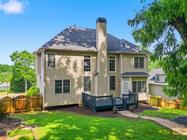 1467 Trilogy Park Drive, Hoschton, GA 30548