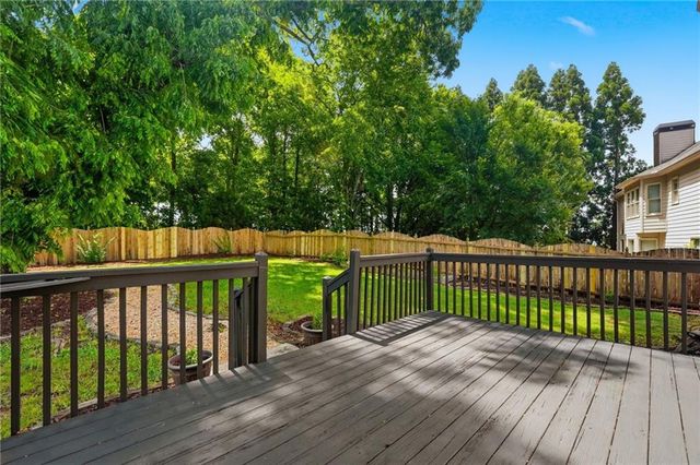 1467 Trilogy Park Drive, Hoschton, GA 30548