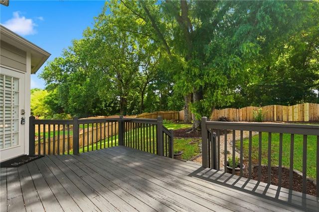 1467 Trilogy Park Drive, Hoschton, GA 30548