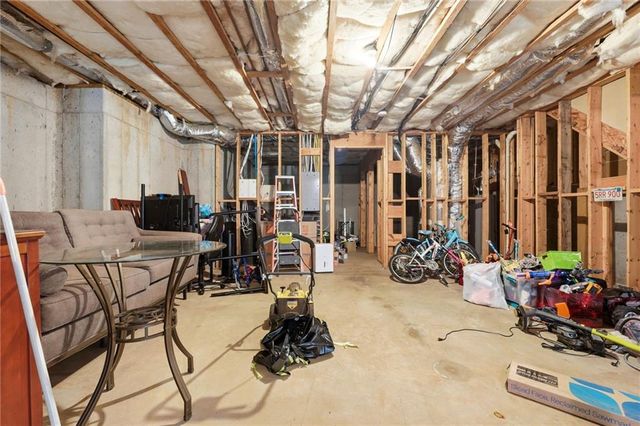 1467 Trilogy Park Drive, Hoschton, GA 30548