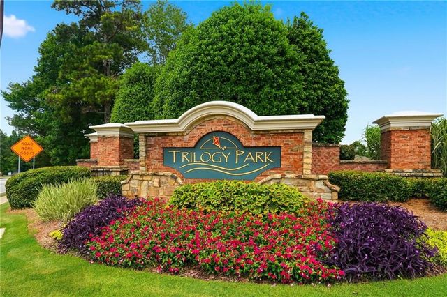1467 Trilogy Park Drive, Hoschton, GA 30548