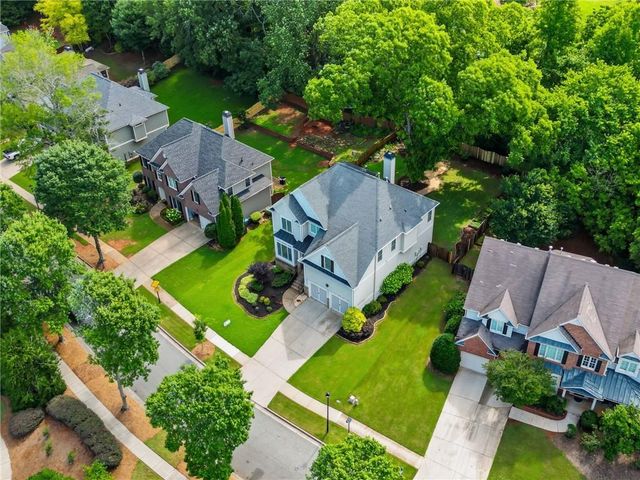 1467 Trilogy Park Drive, Hoschton, GA 30548