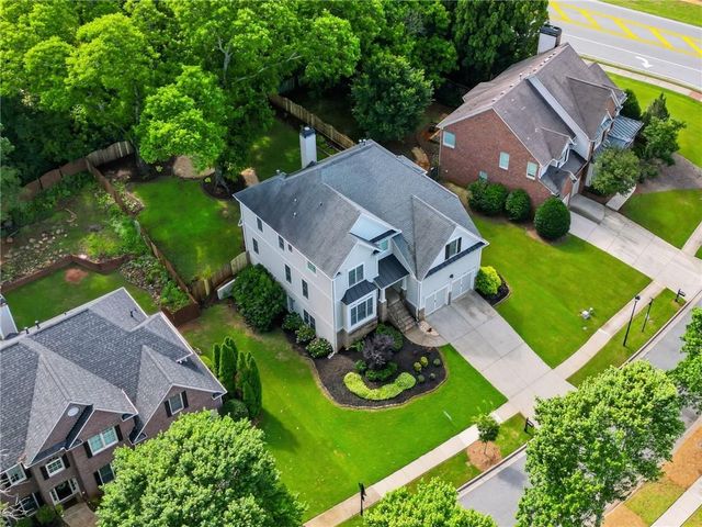 1467 Trilogy Park Drive, Hoschton, GA 30548