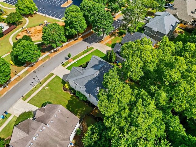 1467 Trilogy Park Drive, Hoschton, GA 30548