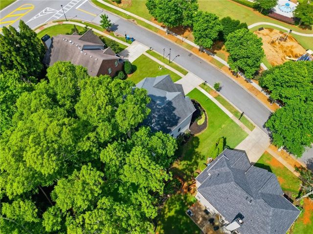 1467 Trilogy Park Drive, Hoschton, GA 30548