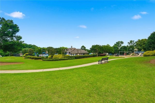 1467 Trilogy Park Drive, Hoschton, GA 30548