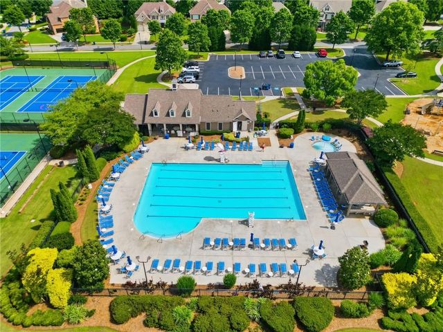 1467 Trilogy Park Drive, Hoschton, GA 30548