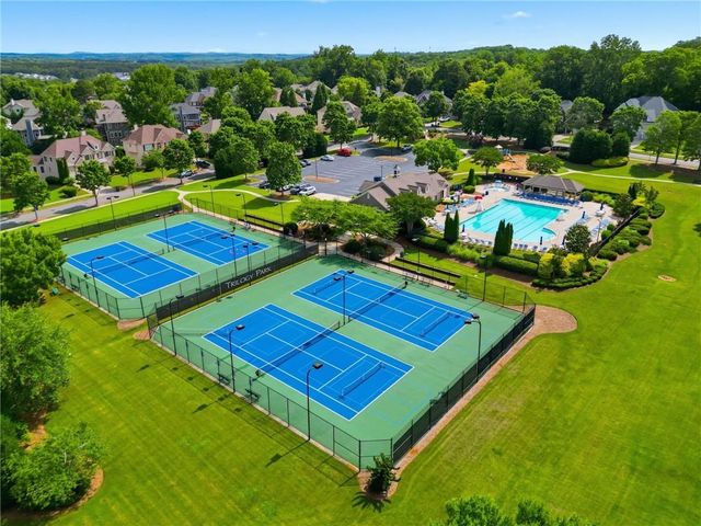 1467 Trilogy Park Drive, Hoschton, GA 30548