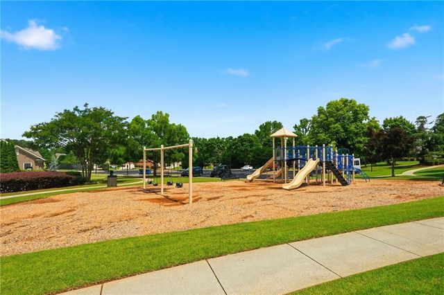 1467 Trilogy Park Drive, Hoschton, GA 30548