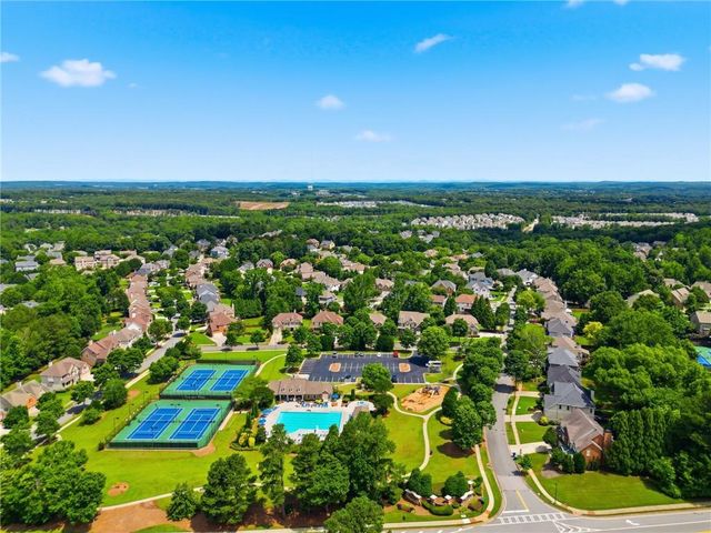 1467 Trilogy Park Drive, Hoschton, GA 30548