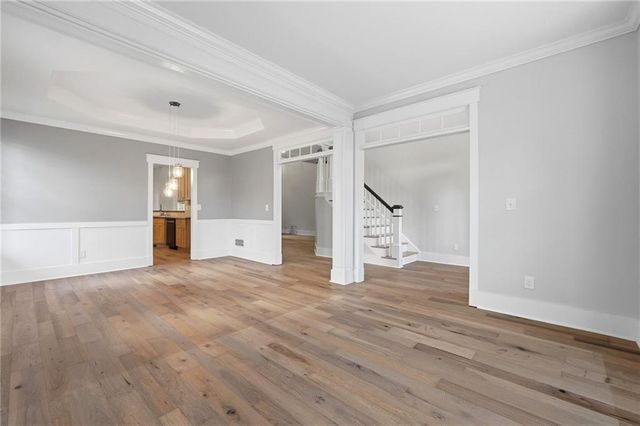 1467 Trilogy Park Drive, Hoschton, GA 30548