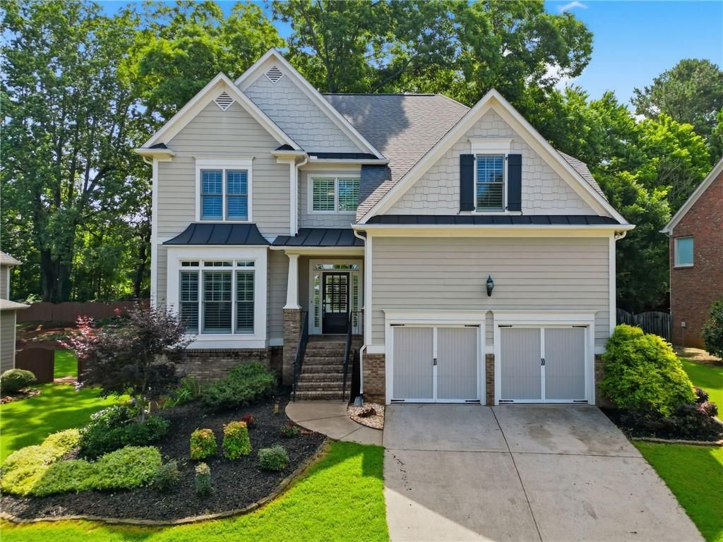 1467 Trilogy Park Drive, Hoschton, GA 30548