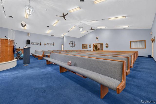 19018 Hawthorne Street, Detroit, MI 48203
