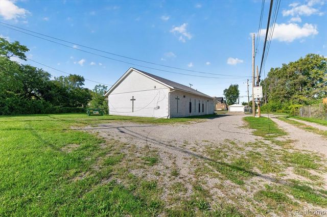 19018 Hawthorne Street, Detroit, MI 48203