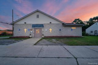 19018 Hawthorne Street, Detroit, MI 48203