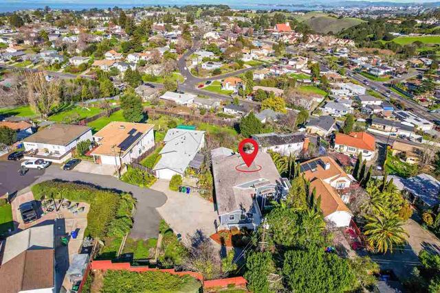 765 Bayview Ct, El Sobrante, CA 94803