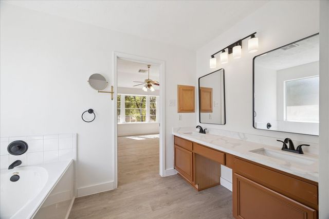 12128 La Salle River Road, Conroe, TX 77304