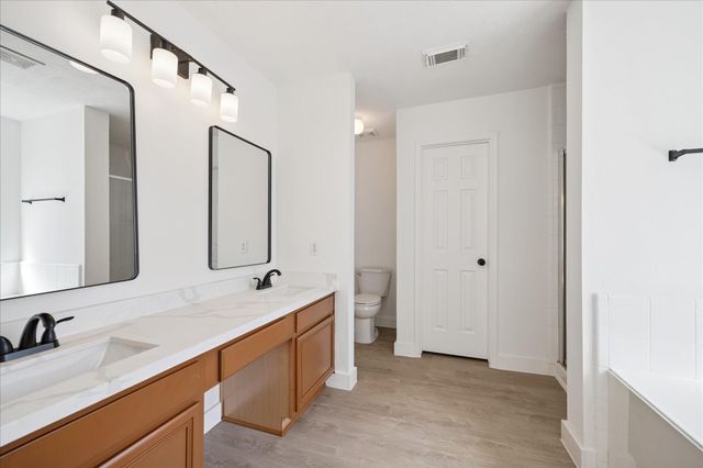 12128 La Salle River Road, Conroe, TX 77304