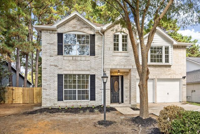 12128 La Salle River Road, Conroe, TX 77304