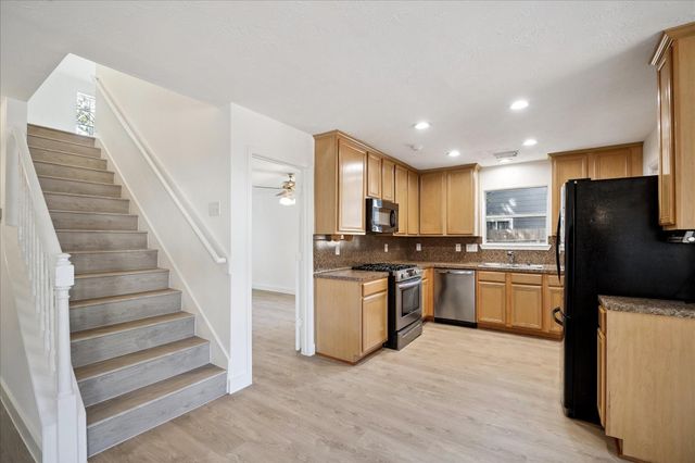 12128 La Salle River Road, Conroe, TX 77304