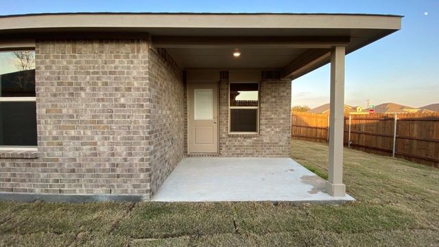 521 MARSH Street, Cleburne, TX 76033