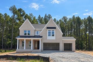 155 Black Bear Court, Chapel Hill, NC 27516