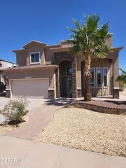 3150 SPRING WILLOW, El Paso, TX 79938