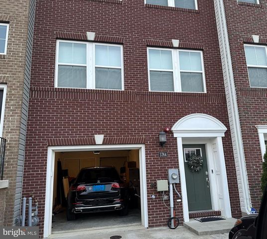 5764 FREDERICK DOUGLAS PL, White Plains, MD 20695