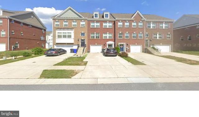 5764 FREDERICK DOUGLAS PL, White Plains, MD 20695