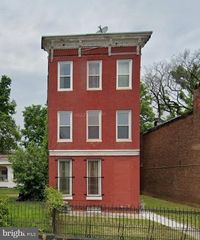2544 W LOMBARD ST #F, Baltimore, MD 21223