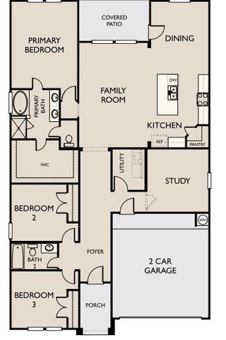 17443 Chester Valley Trail, Hockley, TX 77447