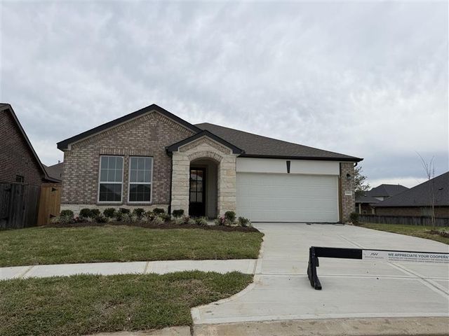 17443 Chester Valley Trail, Hockley, TX 77447