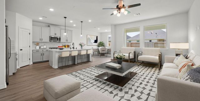 17443 Chester Valley Trail, Hockley, TX 77447