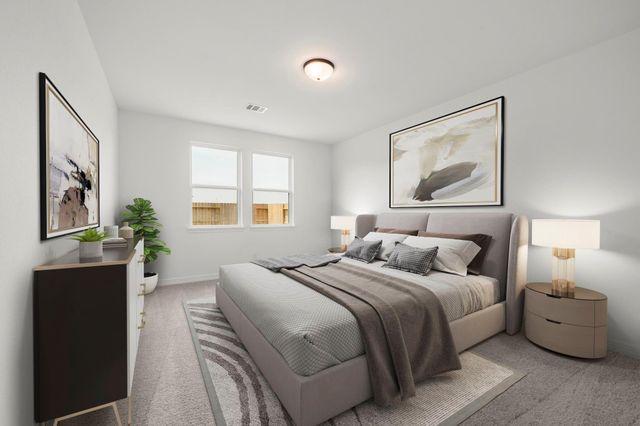 17443 Chester Valley Trail, Hockley, TX 77447