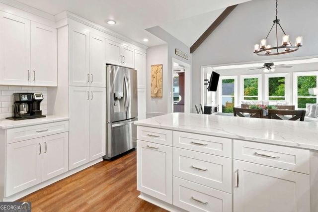 4346 Collingham Trace NE, Marietta, GA 30068