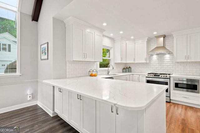 4346 Collingham Trace NE, Marietta, GA 30068