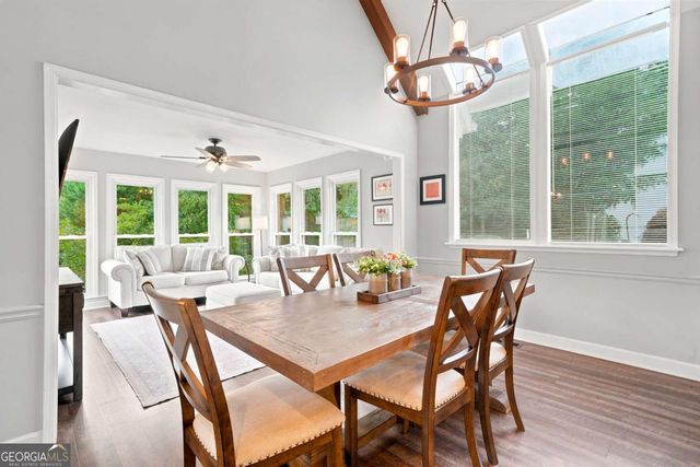 4346 Collingham Trace NE, Marietta, GA 30068