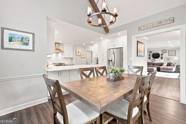 4346 Collingham Trace NE, Marietta, GA 30068