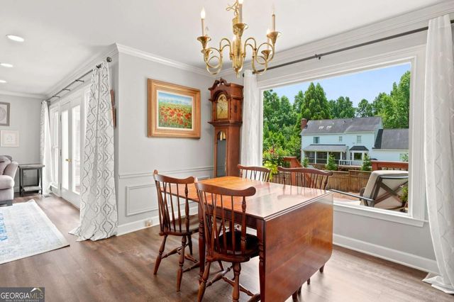 4346 Collingham Trace NE, Marietta, GA 30068
