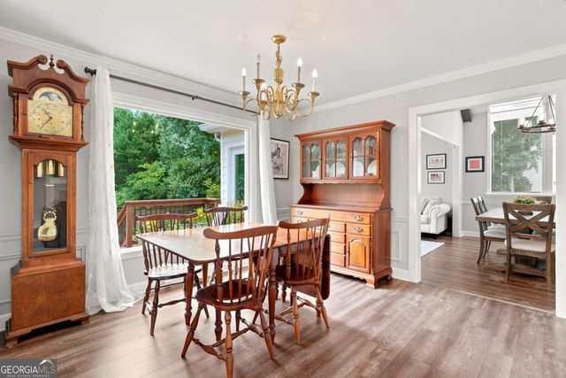 4346 Collingham Trace NE, Marietta, GA 30068