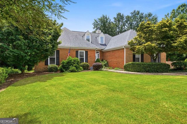 4346 Collingham Trace NE, Marietta, GA 30068