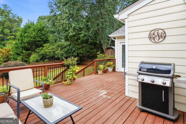 4346 Collingham Trace NE, Marietta, GA 30068