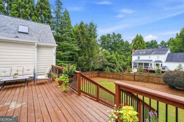 4346 Collingham Trace NE, Marietta, GA 30068
