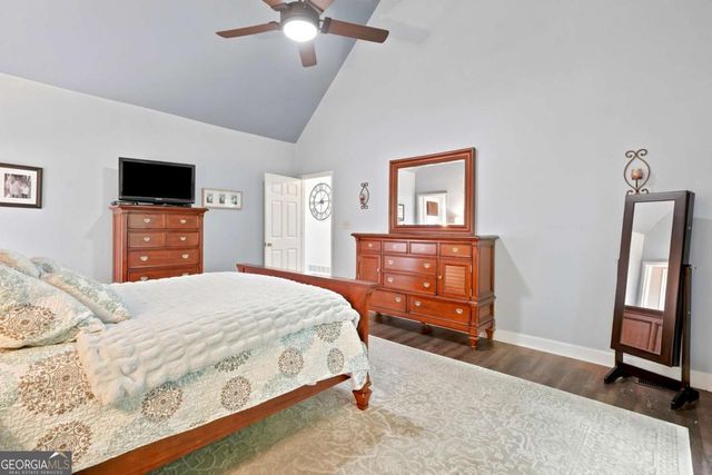4346 Collingham Trace NE, Marietta, GA 30068