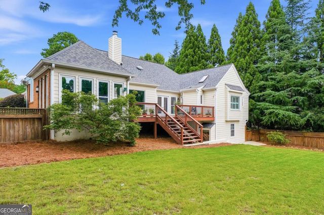 4346 Collingham Trace NE, Marietta, GA 30068